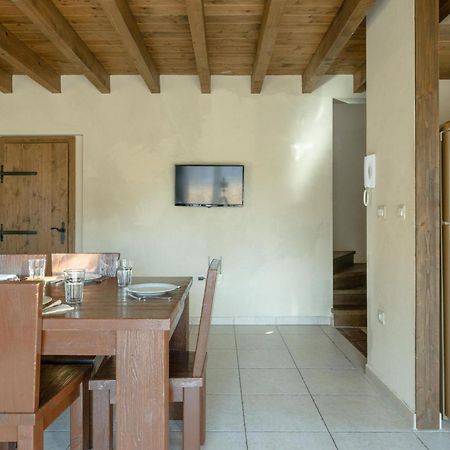 Villa Castagna Near The Sea With Private Pool And Sauna Premantura Exterior photo